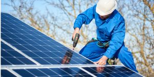Installation Maintenance Panneaux Solaires Photovoltaïques à Carquefou